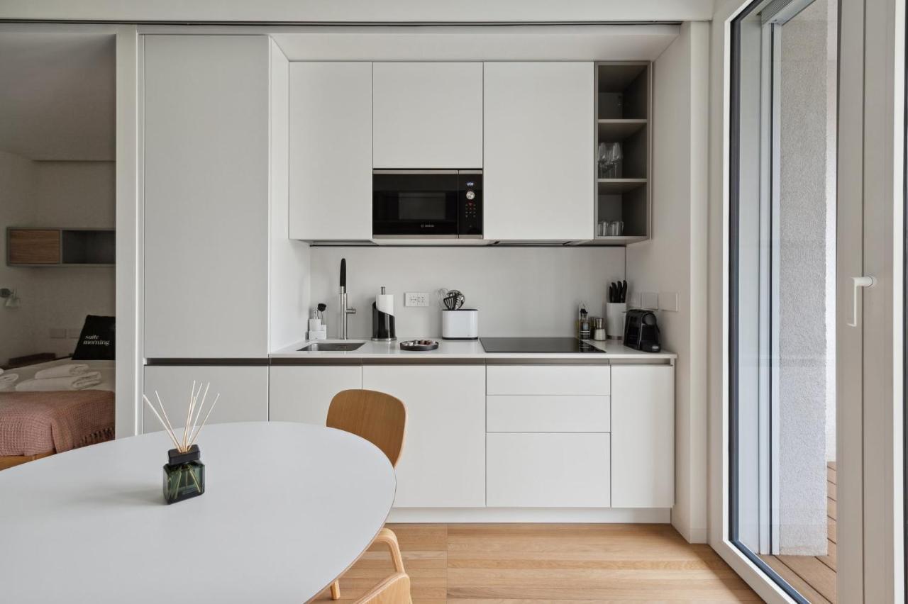 Limehome Milan Via Stresa Exterior foto
