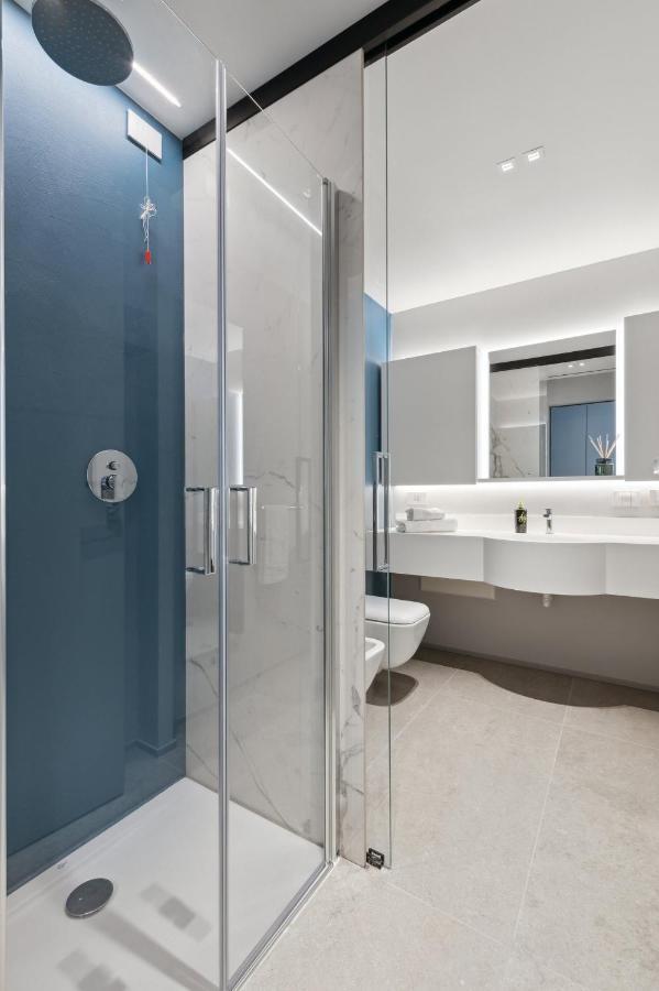 Limehome Milan Via Stresa Exterior foto