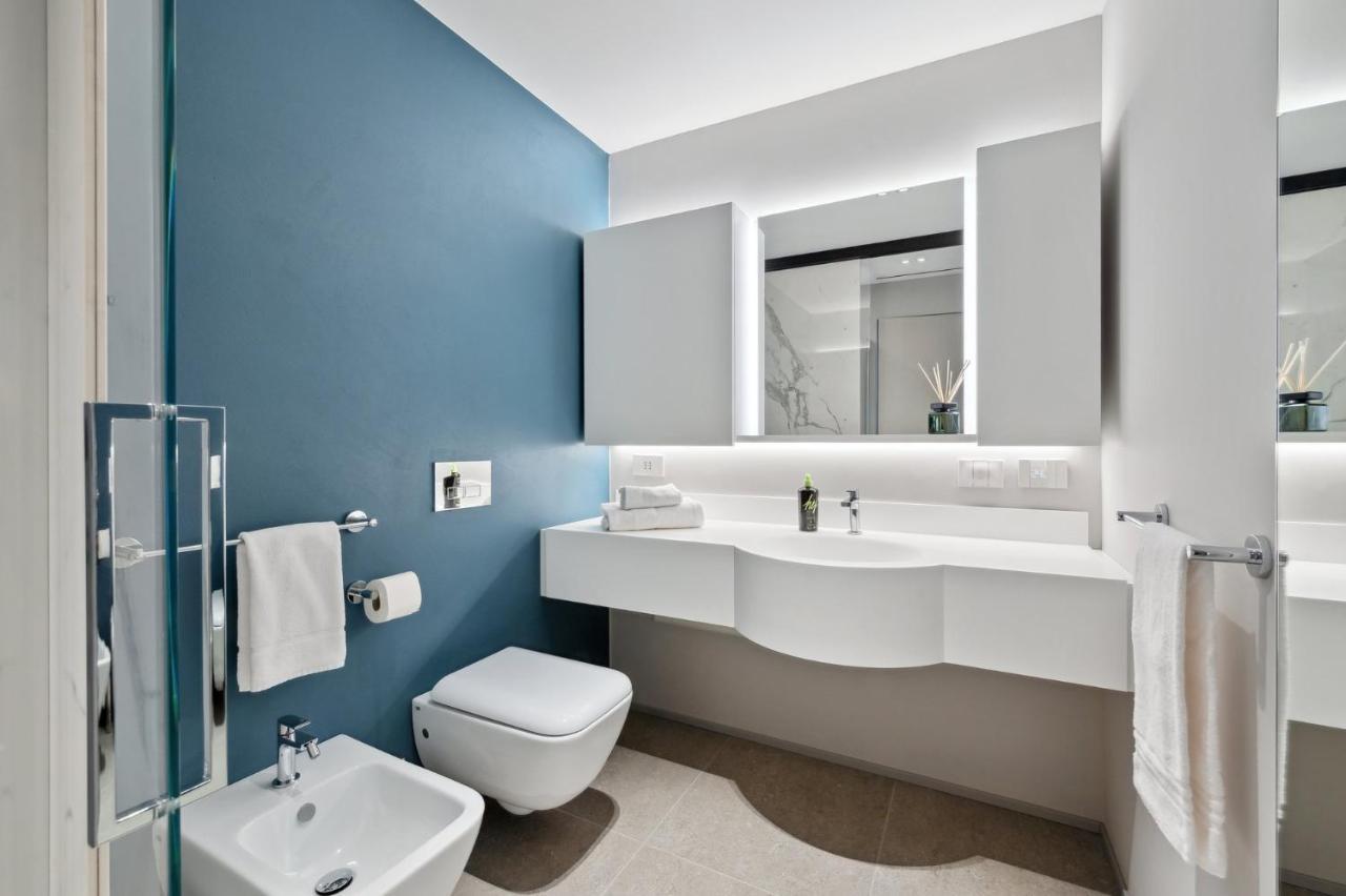Limehome Milan Via Stresa Exterior foto